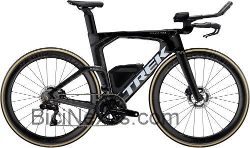 Trek Speed Concept opinión y ficha técnica